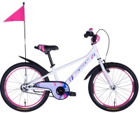 Фото - Детский велосипед Formula RACE BH 20 2026