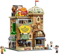 Фото - Конструктор Pantasy Craft Brewery 85023