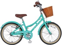 Фото - Детский велосипед Dawes Lil Duchess 18