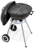 Фото - Мангал / гриль Gr8 Garden Portable 18" Kettle Charcoal BBQ Grill