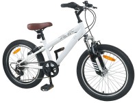 Фото - Детский велосипед VidaXL 42009740