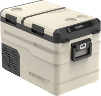 Фото - Автохолодильник Alpicool TGS35