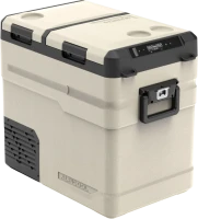 Фото - Автохолодильник Alpicool TGS55