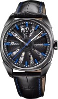 Фото - Наручные часы Perrelet Turbine Urban Skeleton A1062/2