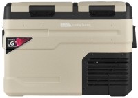 Фото - Автохолодильник Brevia 23425