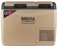 Фото - Автохолодильник Brevia 23405