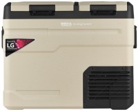 Фото - Автохолодильник Brevia 23525