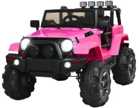 Фото - Детский электромобиль Costway TY325957