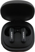 Фото - Наушники Lacoste Iconic Petit Pique