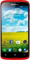 Фото - Мобильный телефон Lenovo S820 4 ГБ / 1 ГБ