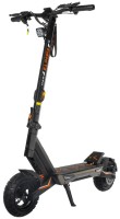 Фото - Электросамокат Kugoo Kirin T3