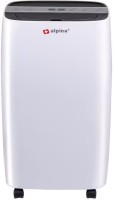 Фото - Осушитель воздуха Alpina D015R2B