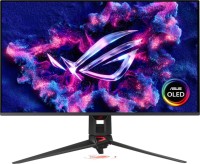 Фото - Монитор Asus ROG Swift OLED PG32UCDM3 31.5&nbsp;"  черный
