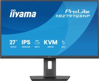 Фото - Монитор Iiyama ProLite XB2797QSNP-B1 27&nbsp;"  черный
