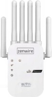 Фото - Wi-Fi адаптер Zenwire WD-R611U