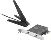 Фото - Wi-Fi адаптер MSI HERALD BE9400 WiFi 7 PCIe Card