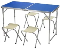 Фото - Туристическая мебель SOKANY TS-04