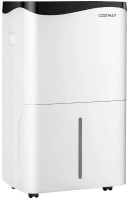 Фото - Осушитель воздуха Costway ES10107DE-WH