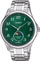 Фото - Наручные часы Casio MTP-M110D-3A