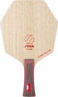 Фото - Ракетка для настольного тенниса Stiga Clipper Cybershape Master