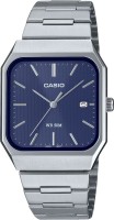 Фото - Наручные часы Casio MTP-B185D-2A1