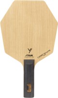 Фото - Ракетка для настольного тенниса Stiga Cybershape Wood Master