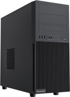 Фото - Корпус Gamemax MT836 черный