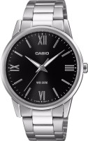 Фото - Наручные часы Casio MTP-1303DD-1A