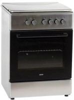 Фото - Плита MPM 66-KGM-11 нержавейка