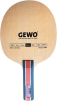 Фото - Ракетка для настольного тенниса Gewo ALLround Classic ST