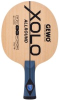 Фото - Ракетка для настольного тенниса Gewo Xolo ALLround FL