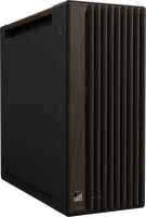 Фото - Корпус Asus ProArt A602 Wood Modern - Metal Panel коричневый