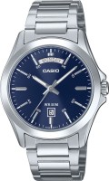 Фото - Наручные часы Casio MTP-1370D-2A2