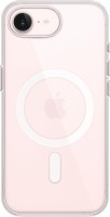 Чехол Apple Clear Case with MagSafe for iPhone 17e