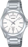 Фото - Наручные часы Casio MTP-1370D-7A3