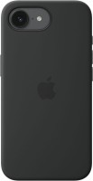 Фото - Чехол Apple Silicone Case with MagSafe for iPhone 17e