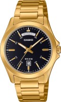 Фото - Наручные часы Casio MTP-1370G-1A