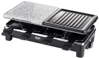 Фото - Гриль кухонный RAF R5425 черный
