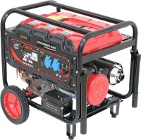 Фото - Электрогенератор Covax EPH10000E2-GAS