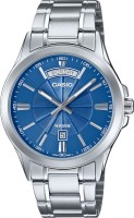 Фото - Наручные часы Casio MTP-1381D-2A