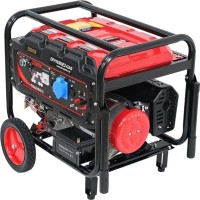 Фото - Электрогенератор Covax EPH18500E2-GAS