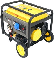 Фото - Электрогенератор Covax CV17500LD-E2