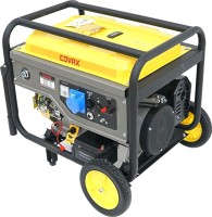 Фото - Электрогенератор Covax CV20500LD-E2