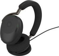 Фото - Наушники Jabra Evolve3 85 Link 390c MS Stereo WLC
