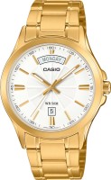 Фото - Наручные часы Casio MTP-1381GD-7A