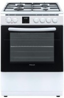 Фото - Плита Finlux FC 692GWNW белый