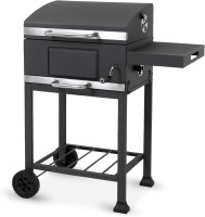 Фото - Мангал / гриль Tepro 1163