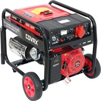 Фото - Электрогенератор Covax XL15000CV-E2-lll-ATS
