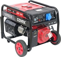 Фото - Электрогенератор Covax XL20500CV-E2