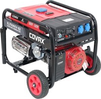 Фото - Электрогенератор Covax XL7500CV-E2